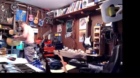 Snapshot of jameswebbscope chatting on March 8, 12:30 pm Jameswebbscope online show from March 8, 12:30 pm