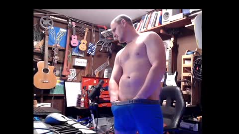 Snapshot of jameswebbscope chatting on March 10, 10:15 am Jameswebbscope online show from March 10, 10:15 am