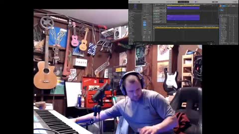 Snapshot of jameswebbscope chatting on March 11, 2:32 am Jameswebbscope online show from March 11, 2:32 am