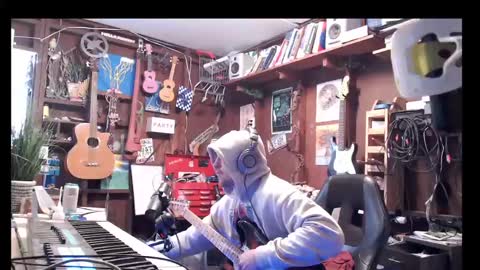 Snapshot of jameswebbscope chatting on March 11, 4:29 pm Jameswebbscope online show from March 11, 4:29 pm