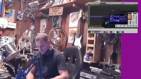 Snapshot of jameswebbscope chatting on September 15, 8:25 am Jameswebbscope online show from September 15, 8:25 am