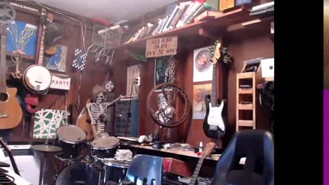 Snapshot of jameswebbscope chatting on September 23, 4:43 pm Jameswebbscope online show from September 23, 4:43 pm