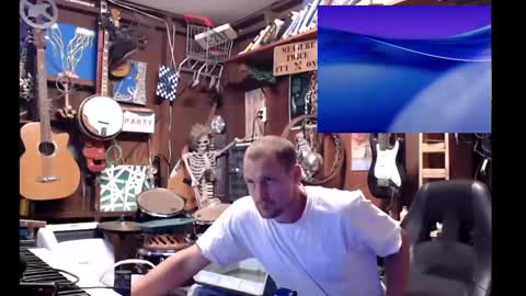 Snapshot of jameswebbscope chatting on September 27, 11:15 am Jameswebbscope online show from September 27, 11:15 am