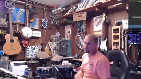 Snapshot of jameswebbscope chatting on October 4, 8:51 pm Jameswebbscope online show from October 4, 8:51 pm