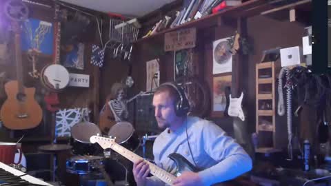 Snapshot of jameswebbscope chatting on October 13, 8:03 am Jameswebbscope online show from October 13, 8:03 am