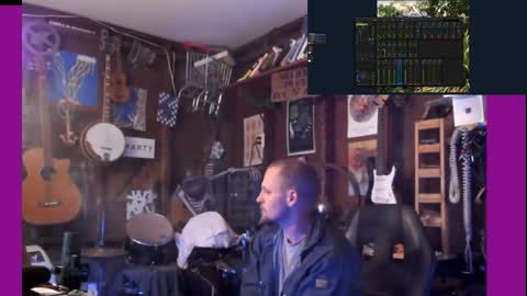 Snapshot of jameswebbscope chatting on October 21, 6:25 am Jameswebbscope online show from October 21, 6:25 am