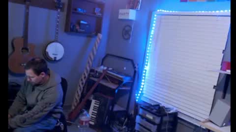 Jameswebbscope online show from May 5, 5:37 am