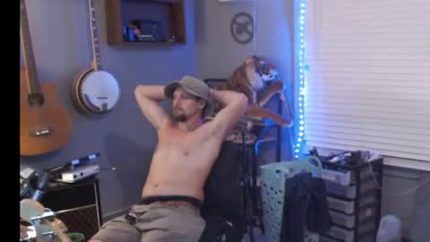 Jameswebbscope online show from May 14, 12:01 pm