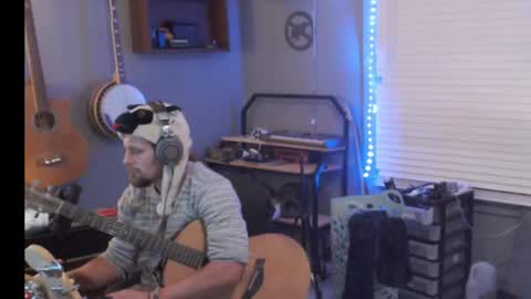 Jameswebbscope online show from May 15, 11:50 am