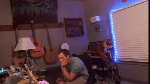 Jameswebbscope online show from May 24, 11:04 am