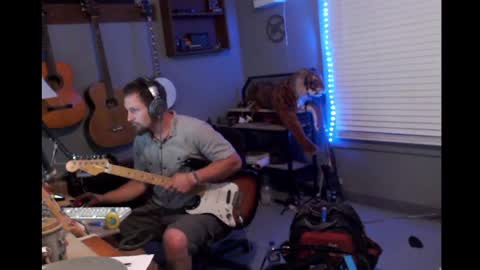 Jameswebbscope online show from May 26, 4:52 am