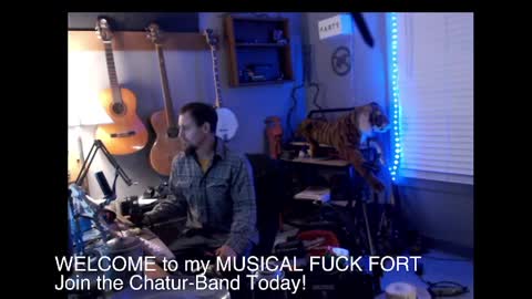 Jameswebbscope online show from May 28, 9:06 am