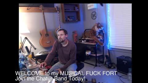 Jameswebbscope online show from May 31, 10:44 am