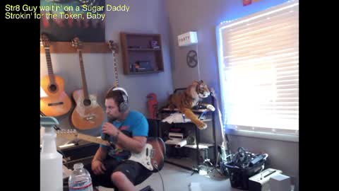 Jameswebbscope online show from June 3, 5:51 pm