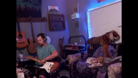 Jameswebbscope online show from June 5, 11:16 am