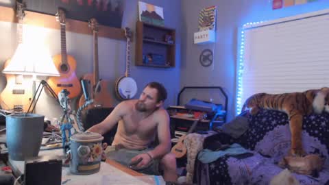 Jameswebbscope online show from June 8, 4:57 am
