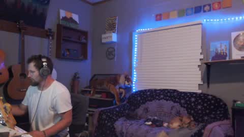 Jameswebbscope online show from June 14, 4:47 am