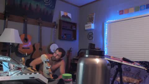 Jameswebbscope online show from June 17, 9:34 am