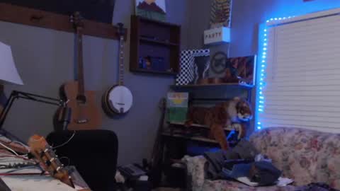Jameswebbscope online show from June 30, 10:38 am