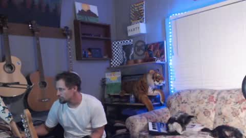 Jameswebbscope online show from July 5, 11:06 am