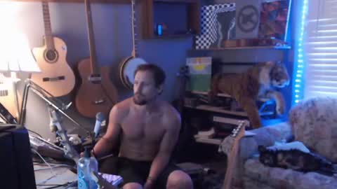 Jameswebbscope online show from July 21, 2:41 pm