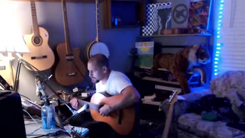 Jameswebbscope online show from July 22, 5:43 am