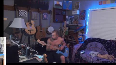 Jameswebbscope online show from July 28, 4:41 am