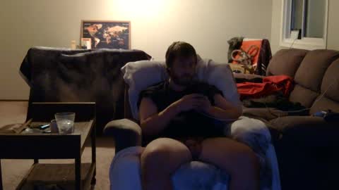 jameswolf777 online show from September 23, 2:03 am