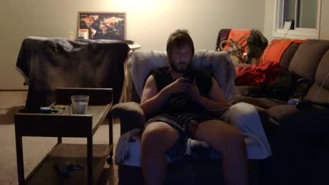 jameswolf777 online show from October 4, 1:36 am