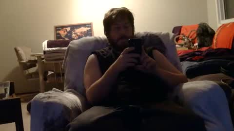 jameswolf777 online show from October 21, 9:21 am