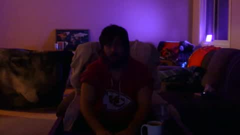 Snapshot of jameswolf777 chatting on December 16, 2:38 am jameswolf777 online show from December 16, 2:38 am