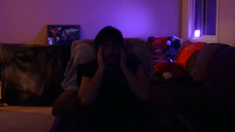 Snapshot of jameswolf777 chatting on January 9, 4:37 am jameswolf777 online show from January 9, 4:37 am