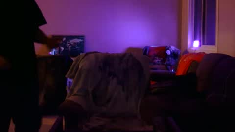 Snapshot of jameswolf777 chatting on January 14, 8:20 am jameswolf777 online show from January 14, 8:20 am