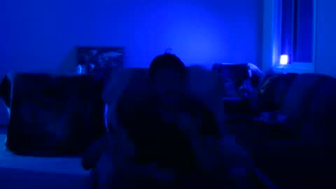 Snapshot of jameswolf777 chatting on February 2, 7:40 am jameswolf777 online show from February 2, 7:40 am