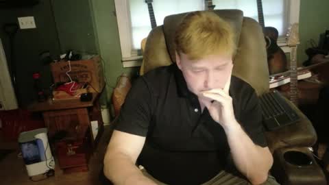 James online show from July 4, 10:16 pm