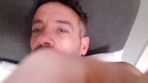 jamie198307 online show from October 8, 3:31 pm