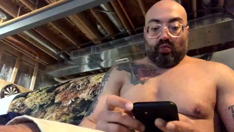 jamie19905 online show from March 4, 3:51 pm