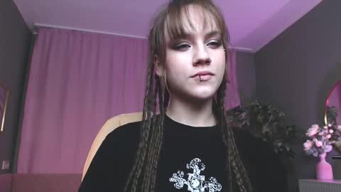 jamie_chung online show from February 1, 2:32 am