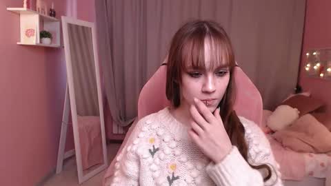 jamie_chung online show from February 4, 7:03 am