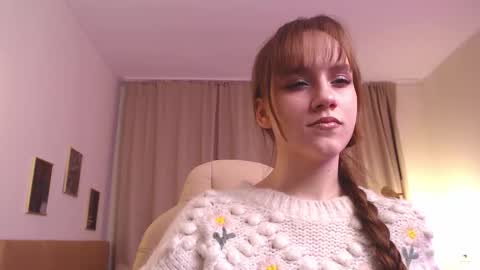 jamie_chung online show from February 5, 7:24 am