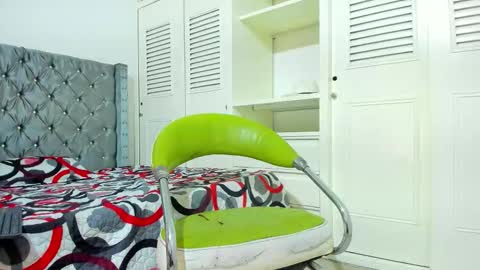 jamiee f online show from November 24, 3:12 pm