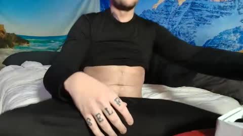 OF - Jamiejordans online show from December 4, 8:45 am