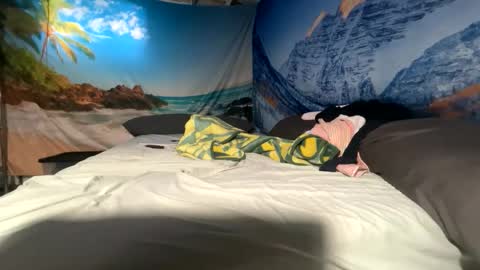 OF - Jamiejordans online show from March 24, 10:04 pm