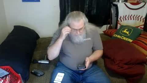 jamielove1975 online show from June 10, 6:51 pm