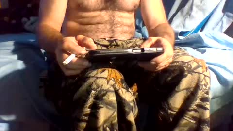 jamiem420 online show from December 10, 4:24 am
