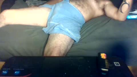 jamiem420 online show from September 22, 2:35 am