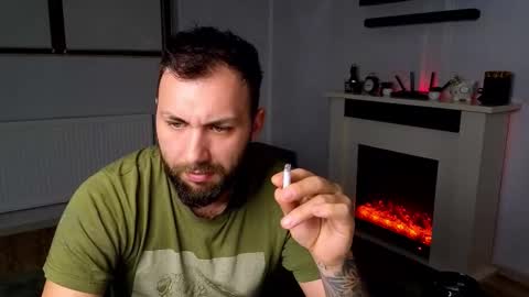 Snapshot of jamienoxus chatting on November 14, 6:45 am Robbie online show from November 14, 6:45 am