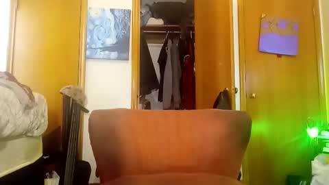 Supafly307blueeyes9in online show from December 30, 10:01 pm