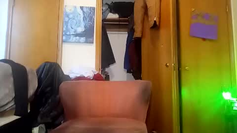 Supafly307blueeyes9in online show from January 11, 10:40 pm