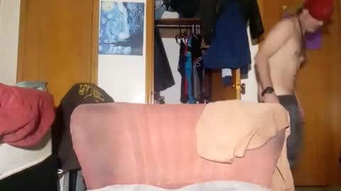 Supafly307blueeyes9in online show from January 17, 5:21 am